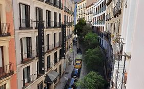 Ch Otello Rooms I - Madrid